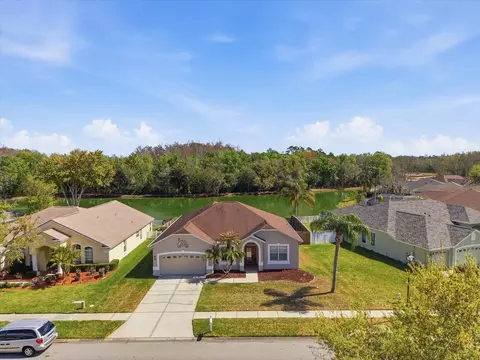3825 Grand Forks Dr, Land O Lakes, FL 34639