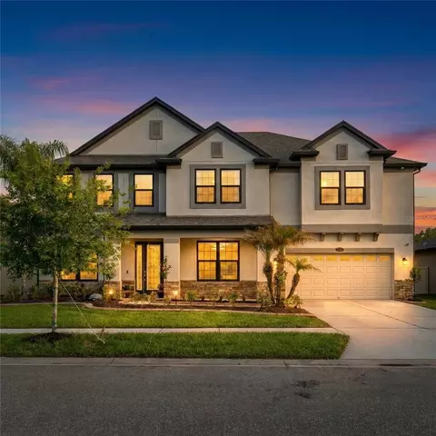 11741 Albatross Ln, Riverview, FL 33569