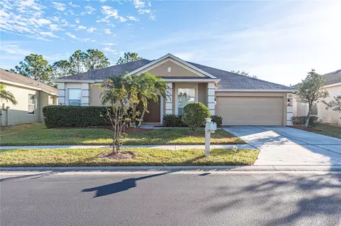 3602 Juneberry Dr, Wesley Chapel, FL 33543