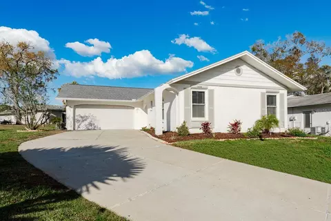 10608 Salamanca Dr, Port Richey, FL 34668