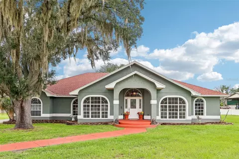7026 Pinehaven Dr, Lakeland, FL 33810