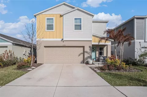 12940 Hawkstone Trail Blvd, Lithia, FL 33547