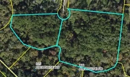 Dante Court, Quincy, FL 32351