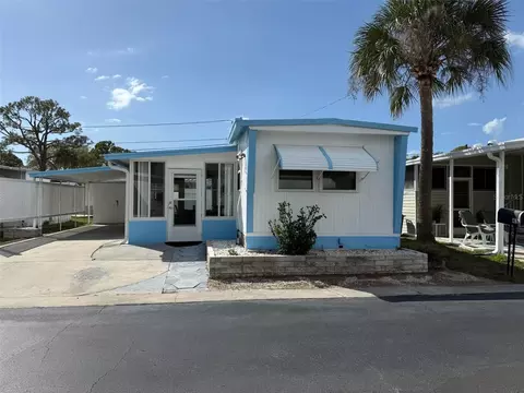 7803 46th Ave N #43, Saint Petersburg, FL 33709