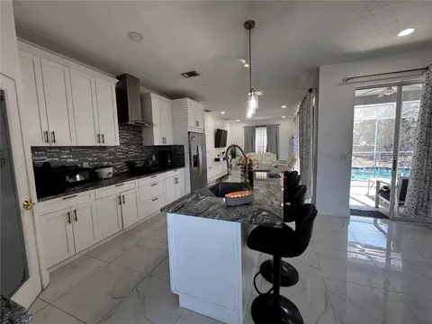 Kitchen - 10130 Spring Hill Dr, Spring Hill, FL 34608 photo 2 of 3