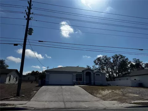 Exterior - 10130 Spring Hill Dr, Spring Hill, FL 34608 photo 2 of 15