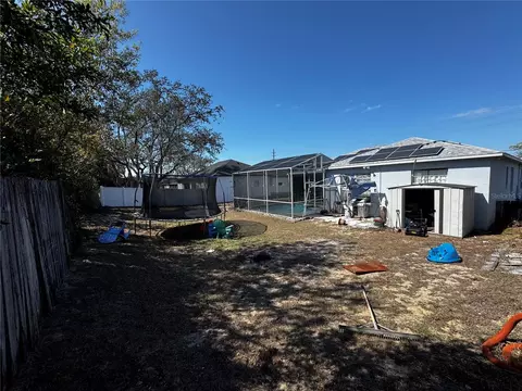 Exterior - 10130 Spring Hill Dr, Spring Hill, FL 34608 photo 14 of 15
