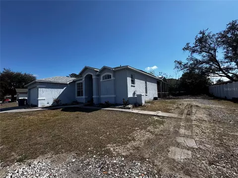Exterior - 10130 Spring Hill Dr, Spring Hill, FL 34608 photo 15 of 15