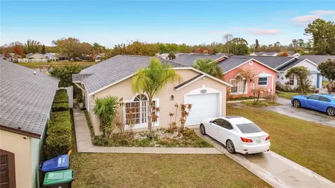 901 Bella Vista Way, Orlando, FL 32825