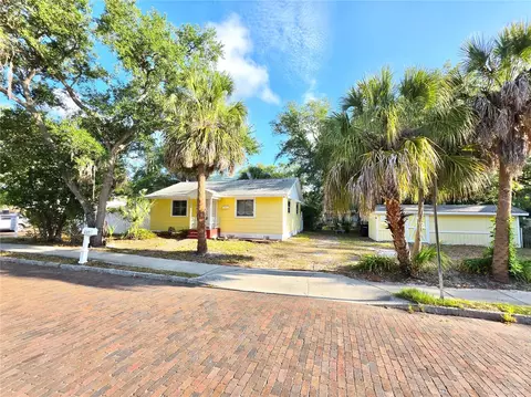 427 5th St N, Safety Harbor, FL 34695