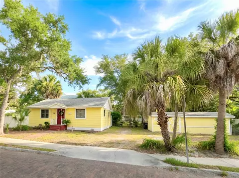 427 5th St N, Safety Harbor, FL 34695