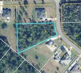 18118 Robertson St, Orlando, FL 32833