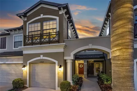 11604 Crowned Sparrow Ln, Tampa, FL 33626