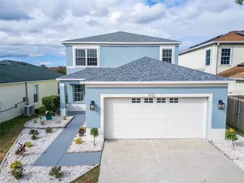 1112 Lake Shore Ranch Dr, Seffner, FL 33584