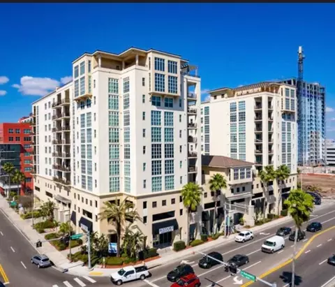 1227 E Madison St #504, Tampa, FL 33602