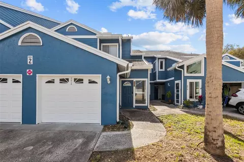 2014 Golfview Dr #2014, Tarpon Springs, FL 34689