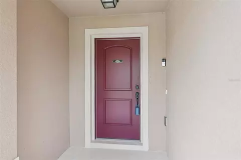 Entry Way - 4248 Moon Shadow Loop, Mulberry, FL 33860 photo 2 of 5