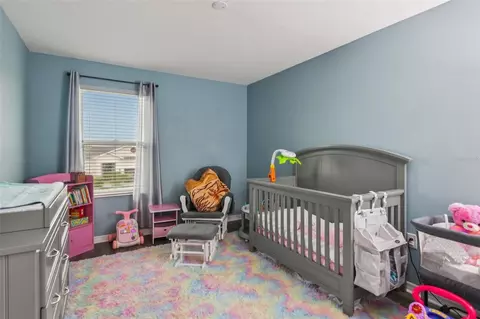 Bedroom - 4248 Moon Shadow Loop, Mulberry, FL 33860 photo 6 of 10