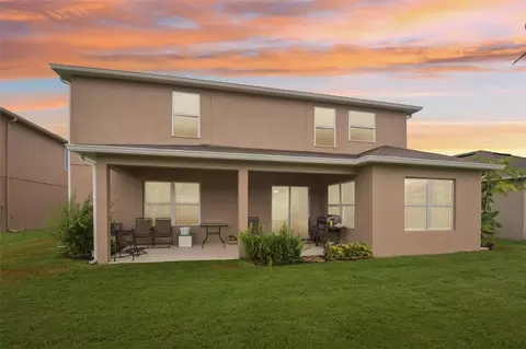 Exterior - 4248 Moon Shadow Loop, Mulberry, FL 33860 photo 6 of 6