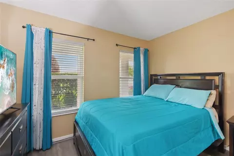 Bedroom - 4248 Moon Shadow Loop, Mulberry, FL 33860 photo 10 of 10
