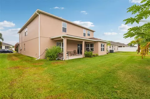 Exterior - 4248 Moon Shadow Loop, Mulberry, FL 33860 photo 4 of 6