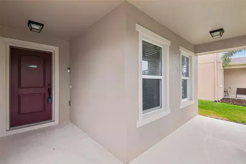 Entry Way - 4248 Moon Shadow Loop, Mulberry, FL 33860 photo 1 of 5