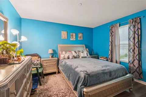 Bedroom - 4248 Moon Shadow Loop, Mulberry, FL 33860 photo 4 of 10