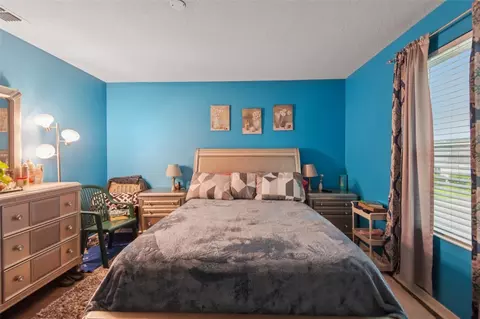 Bedroom - 4248 Moon Shadow Loop, Mulberry, FL 33860 photo 5 of 10