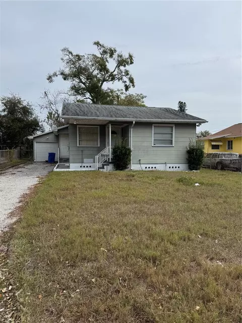 2226 Union St S, Saint Petersburg, FL 33712