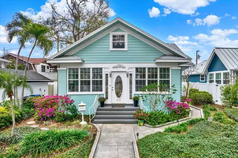 210 15th Ave N, Saint Petersburg, FL 33704