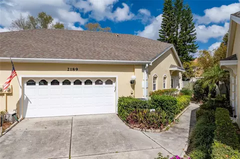 2189 Oak Forest Ln, Palm Harbor, FL 34683