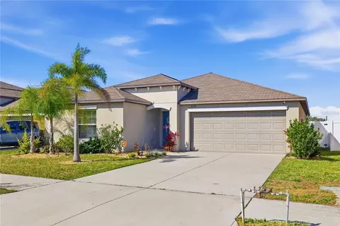 3613 Romano Busciglio St, Tampa, FL 33619