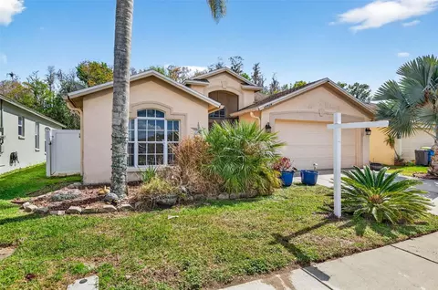 29454 Crossland Dr, Wesley Chapel, FL 33543