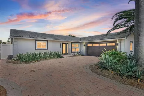 3755 Belle Vista Dr E, Saint Pete Beach, FL 33706
