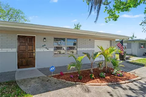 6714 Sandra Dr, Port Richey, FL 34668