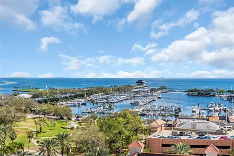 100 1st Ave N #1004, Saint Petersburg, FL 33701