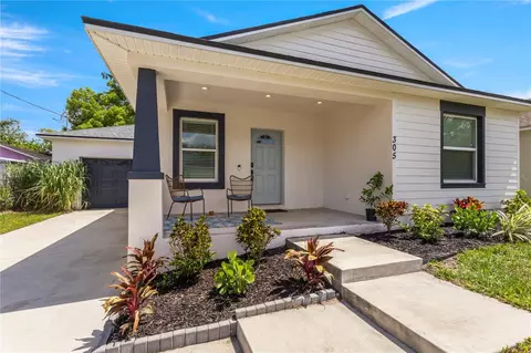305 W 9th St, Lakeland, FL 33805