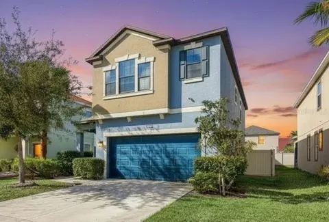 21223 Wistful Yearn Dr, Land O Lakes, FL 34637
