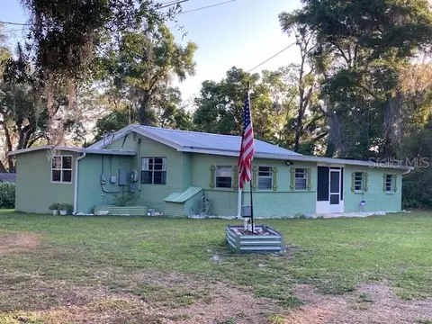 34723 Missionary Rd, Dade City, FL 33525