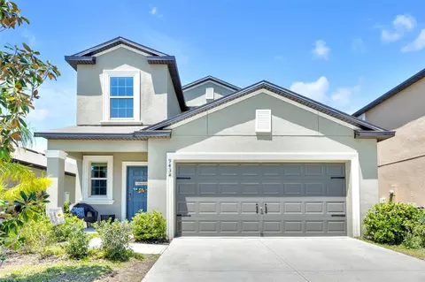 9434 Lemon Drop Loop, Sun City Center, FL 33573