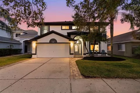19408 Sandy Springs Cir, Lutz, FL 33558