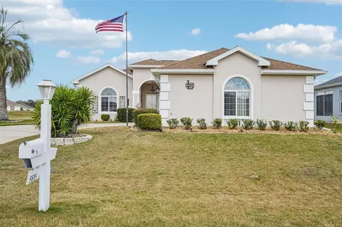 5535 NW 23rd Pl, Ocala, FL 34482