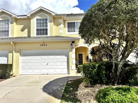 3471 Fox Hunt Dr, Palm Harbor, FL 34683
