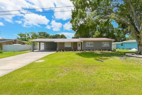 4803 Wishart Blvd, Tampa, FL 33603