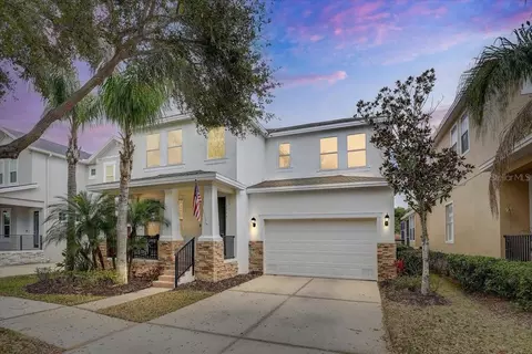 7204 S Saint Patrick St, Tampa, FL 33616