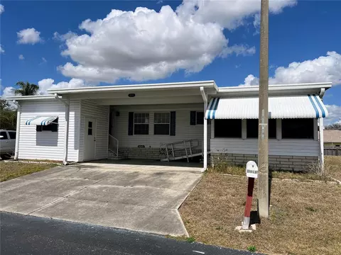 37501 Campo Ave, Zephyrhills, FL 33541