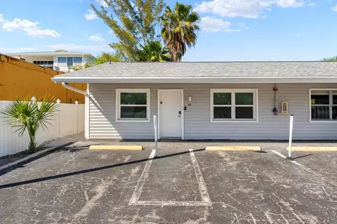 19823 Gulf Blvd #44, Indian Shores, FL 33785