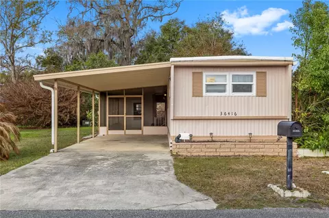 36416 Cordova Cir, Zephyrhills, FL 33541