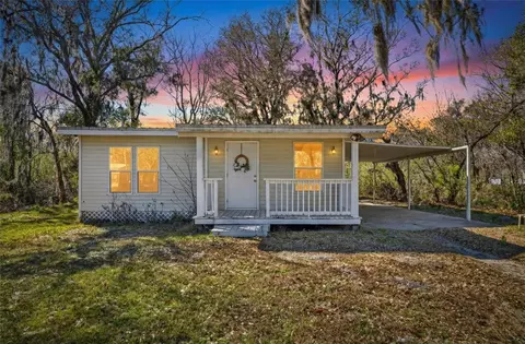3405 Keene Rd, Plant City, FL 33565