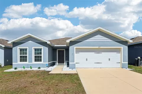 429 Panaro Ln, Haines City, FL 33844